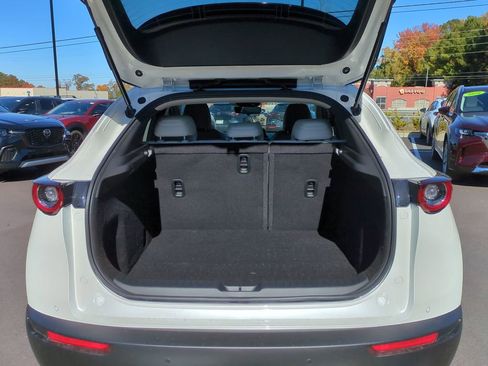 New 2026 MAZDA CX-30 AWD 2.5 S image 13