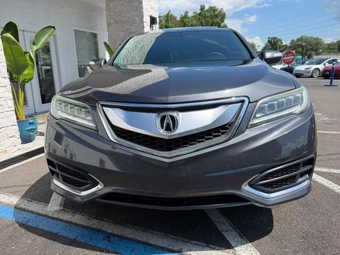 Used 2016 Acura RDX FWD image 4