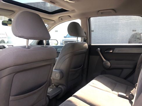 Used 2009 Honda CR-V EX image 6