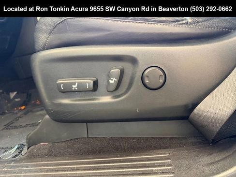 Used 2016 Lexus GX 460 w/ Premium Package AWD/4WD image 14