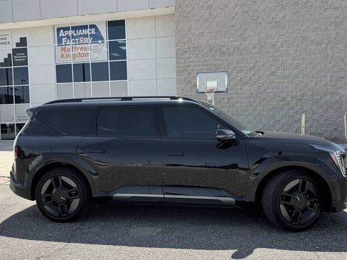Used 2024 Kia EV9 GT-Line AWD/4WD image 5