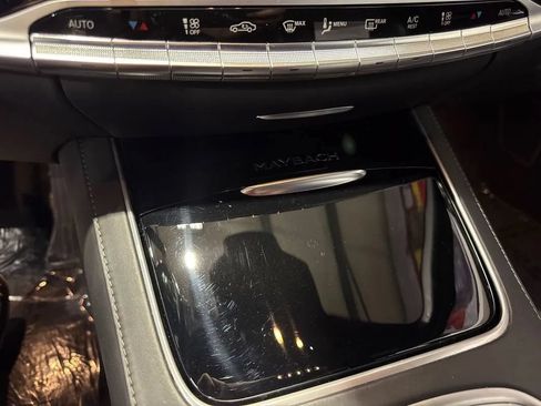 Used 2019 Mercedes-Benz Maybach S 560 4MATIC image 80