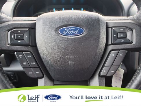 Used 2019 Ford F150 XLT w/ Equipment Group 302A Luxury image 18
