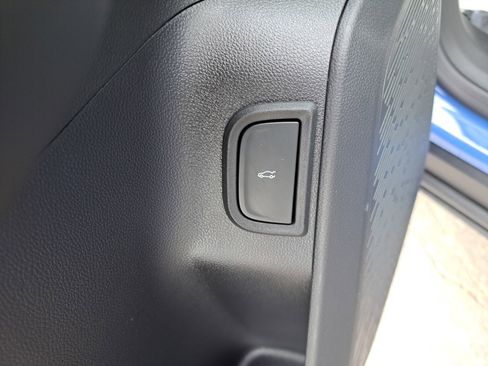 New 2026 GMC Terrain Elevation w/ Elevation Premium Package image 17