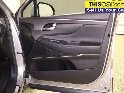 Used 2021 Hyundai Santa Fe Calligraphy AWD/4WD image 36