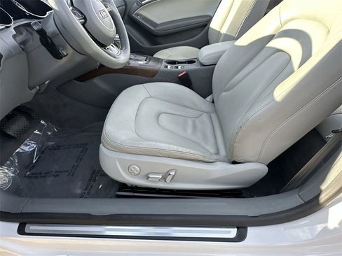 Used 2013 Audi A5 2.0T Premium image 20