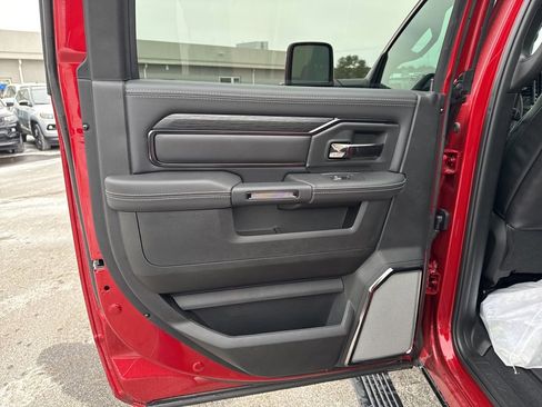 New 2026 RAM 2500 Rebel w/ Rebel Level 2 Equipment Group image 27