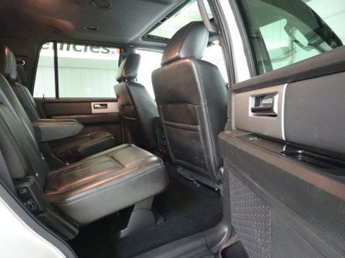 Used 2011 Ford Expedition Limited w/ 301A Rapid Spec Order Code image 12