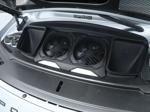 Used 2018 Porsche 911 GT3 image 35