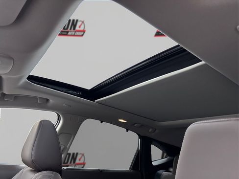 New 2026 Nissan Murano Platinum w/ Technology Package image 17