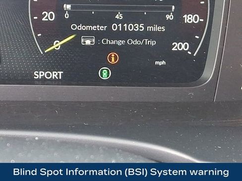 Used 2025 Honda Civic Type R image 6