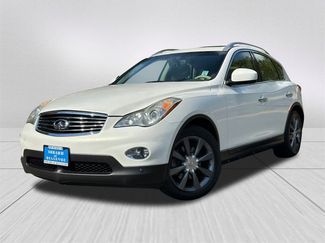Used 2013 INFINITI EX37 Journey image 1
