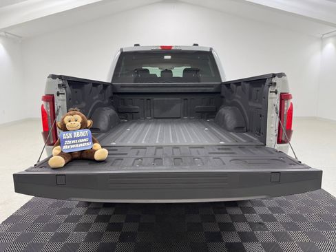Used 2024 Ford F150 STX AWD/4WD image 8