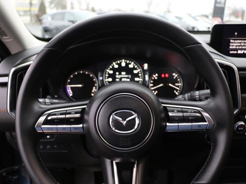 Certified 2025 MAZDA CX-50 2.5 Hybrid w/ Premium Plus Pkg image 15