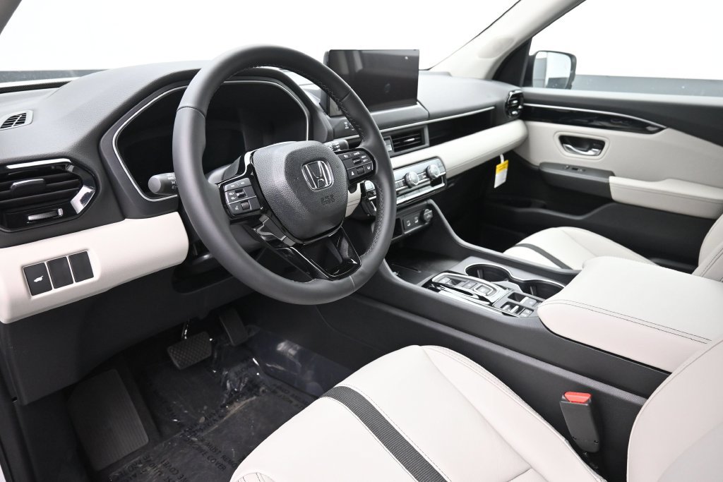 New 2026 Honda Pilot EX-L image 16