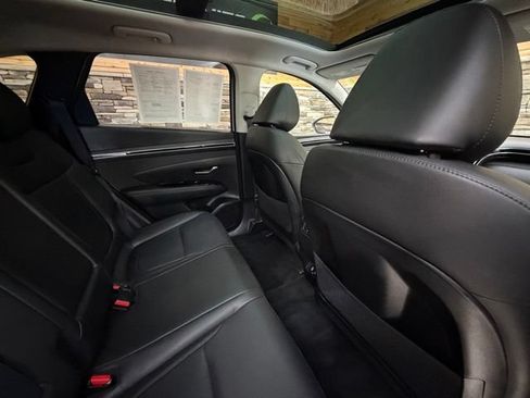 Used 2024 Hyundai Tucson SEL AWD/4WD image 33