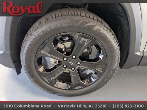 Used 2026 Chevrolet Equinox LT w/ Convenience Package II image 28