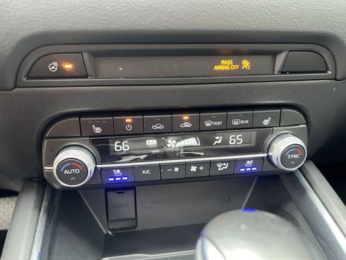 Used 2023 MAZDA CX-5 AWD 2.5 Turbo image 35
