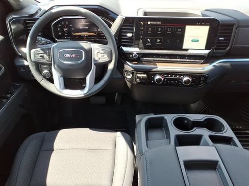 New 2026 GMC Sierra 1500 Elevation AWD/4WD image 15