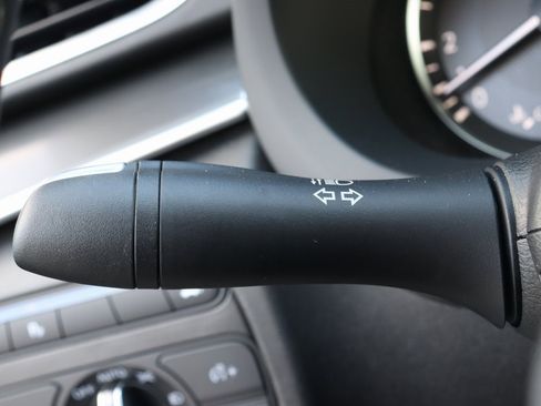 Certified 2025 INFINITI QX55 Luxe w/ Cargo Package image 40