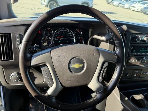 Used 2017 Chevrolet Express 2500 LS image 18