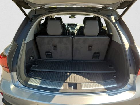 Used 2017 Acura MDX SH-AWD w/ Advance Package image 21