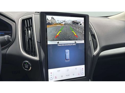 Used 2023 Ford Edge SEL w/ Convenience Package image 18