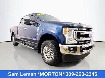 Used 2020 Ford F250 XLT w/ XLT Premium Package