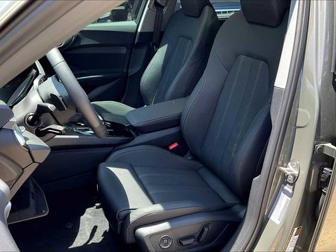 New 2025 Audi A5 2.0T Premium Plus image 9