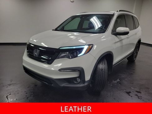 Used 2022 Honda Pilot Special Edition image 4