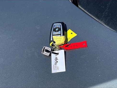 Used 2015 BMW 650i Convertible w/ Executive Package image 10