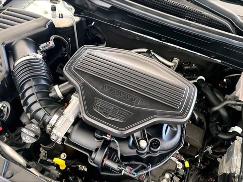 Used 2023 Cadillac XT5 Premium Luxury w/ Technology Package FWD image 31