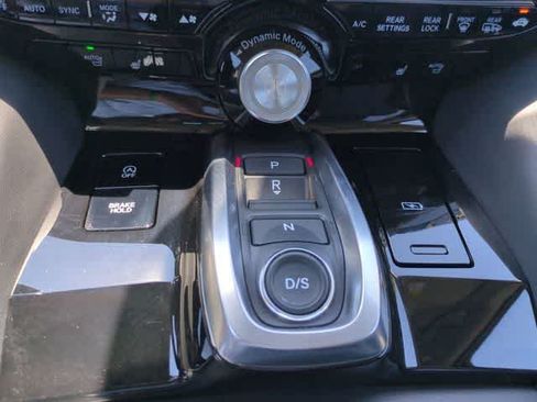 Certified 2026 Acura MDX FWD w/ Technology Package image 35