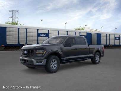 New 2026 Ford F150 XL w/ Equipment Group 104A Hybrid
