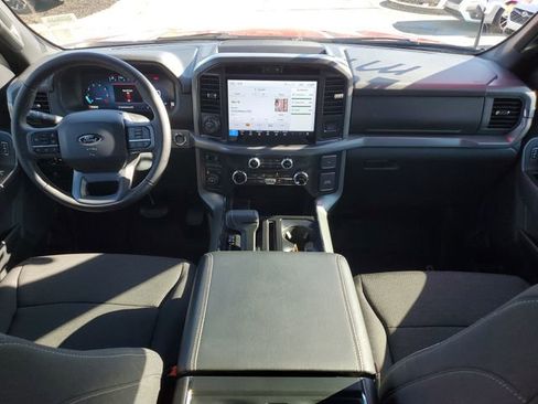 Used 2025 Ford F150 XLT w/ Equipment Group 302A MID image 17