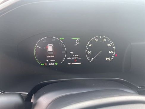 Certified 2024 Honda CR-V Sport image 12