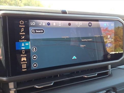 New 2025 Jeep Gladiator Sport image 18