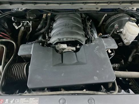 Used 2019 Chevrolet Silverado 1500 LT w/ All Star Edition image 27