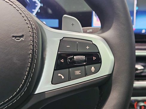 New 2026 BMW X6 xDrive40i w/ Executive Package image 12