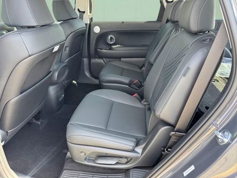 New 2026 Hyundai Palisade SEL AWD/4WD image 13
