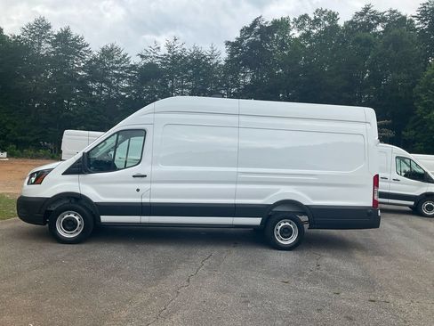 New 2026 Ford Transit 350 148 High Roof Extended RWD image 8