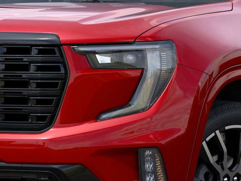 New 2026 GMC Acadia Denali Ultimate image 10