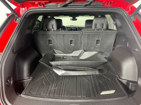 Used 2021 Chevrolet Blazer RS w/ Enhanced Convenience Package AWD/4WD image 26