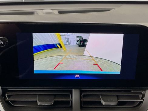 New 2026 Chevrolet Trax RS FWD image 13