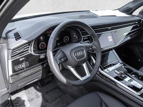 New 2026 Audi Q7 3.0T Premium Plus image 10
