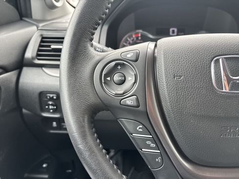 Used 2019 Honda Ridgeline RTL-T image 14