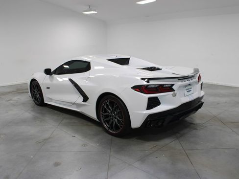 Used 2023 Chevrolet Corvette Stingray Premium Conv image 8