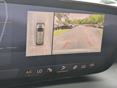 New 2026 Buick Enclave Sport Touring w/ Power Package image 23