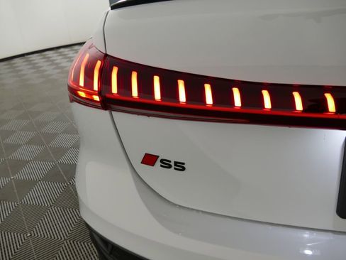 New 2026 Audi S5 Premium Plus AWD/4WD image 9
