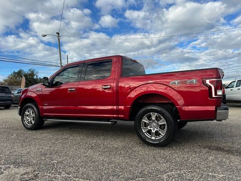 Used 2015 Ford F150 XLT w/ Equipment Group 301A Mid image 24